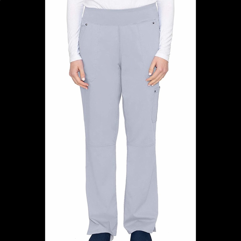 Healing Hands Purple Label Yoga Women Scrub Pants